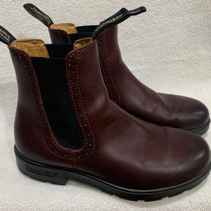 BLUNDSTONE Women's Original High Top Boots